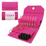Lykke Blush 3.5inch Set