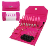 Lykke Blush 3.5inch Set