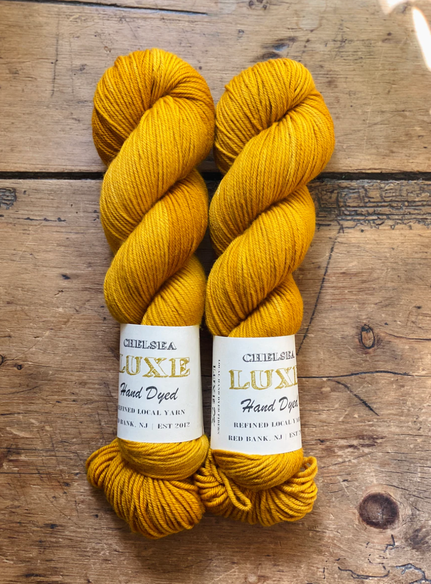Chelsea Luxe - DK
