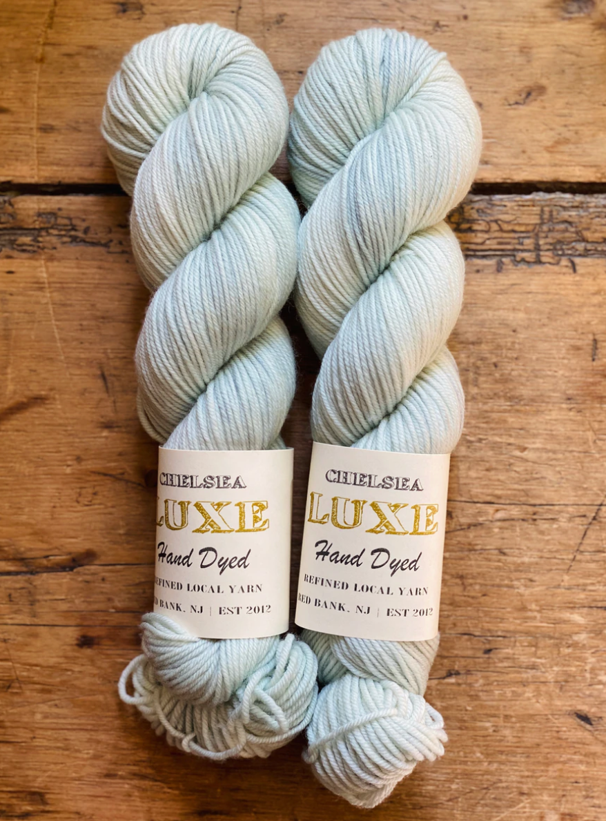 Chelsea Luxe - DK