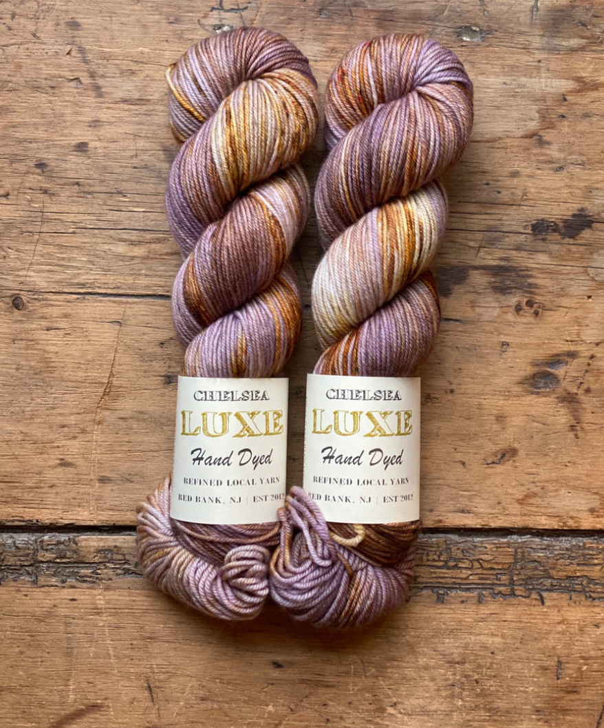 Chelsea Luxe - DK