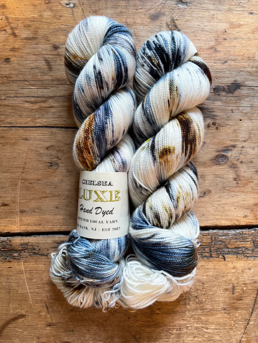 Chelsea Luxe - DK