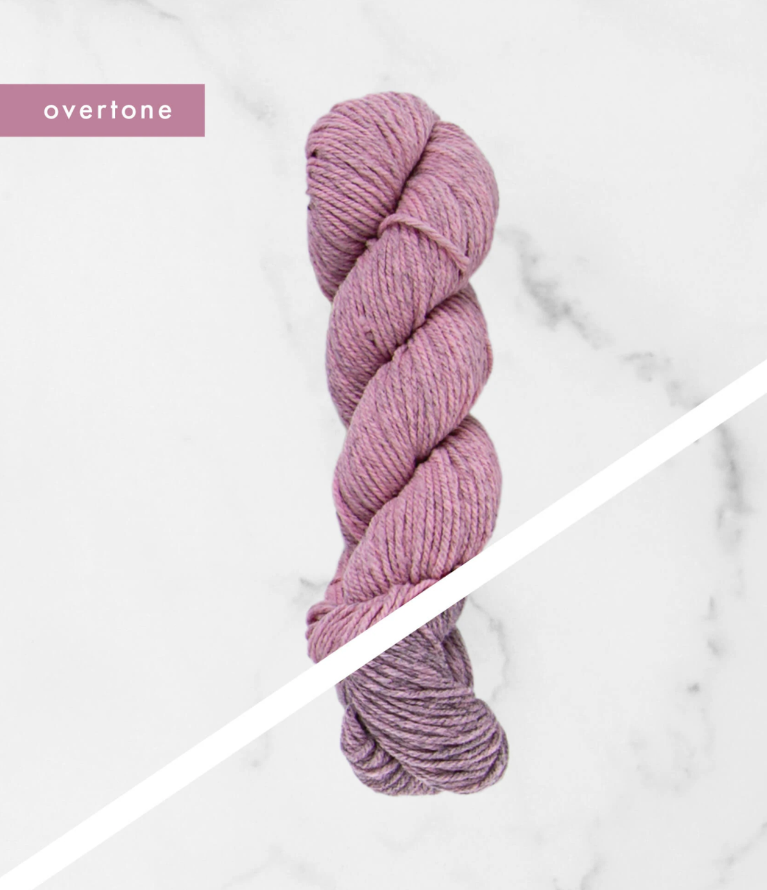 Brooklyn Tweed - Tones