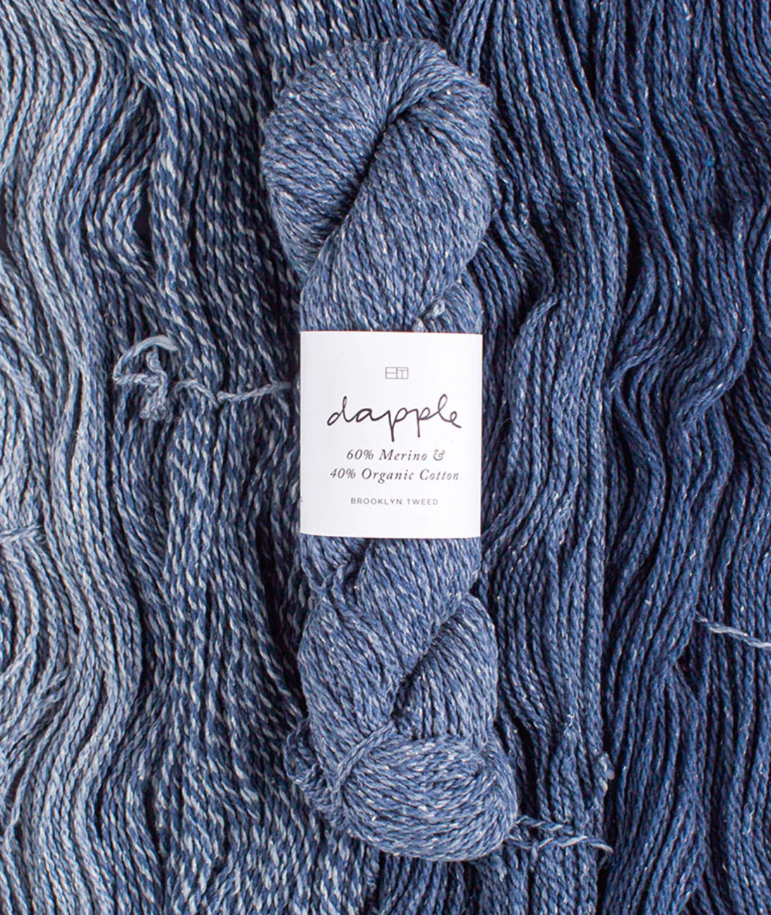 Brooklyn Tweed - Dapple