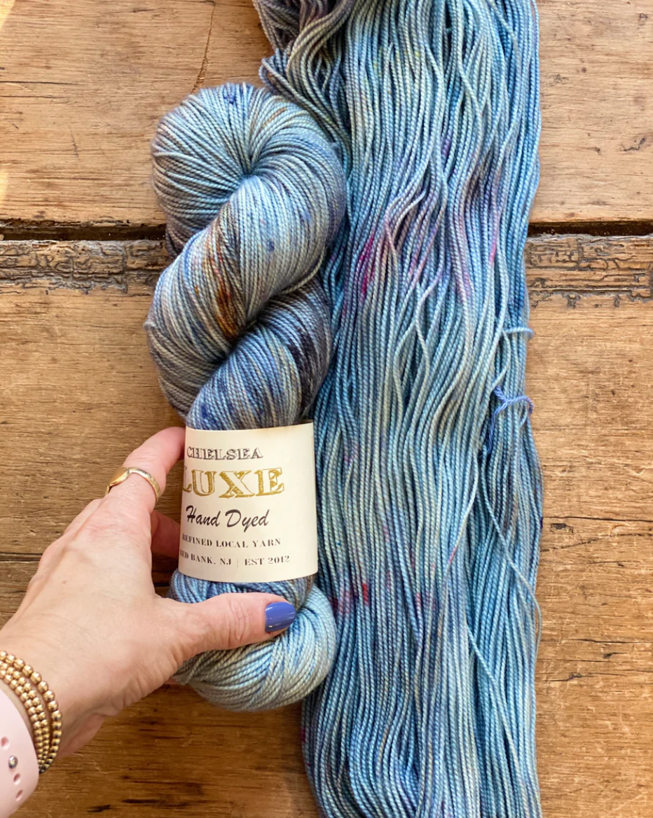 Chelsea Luxe - DK