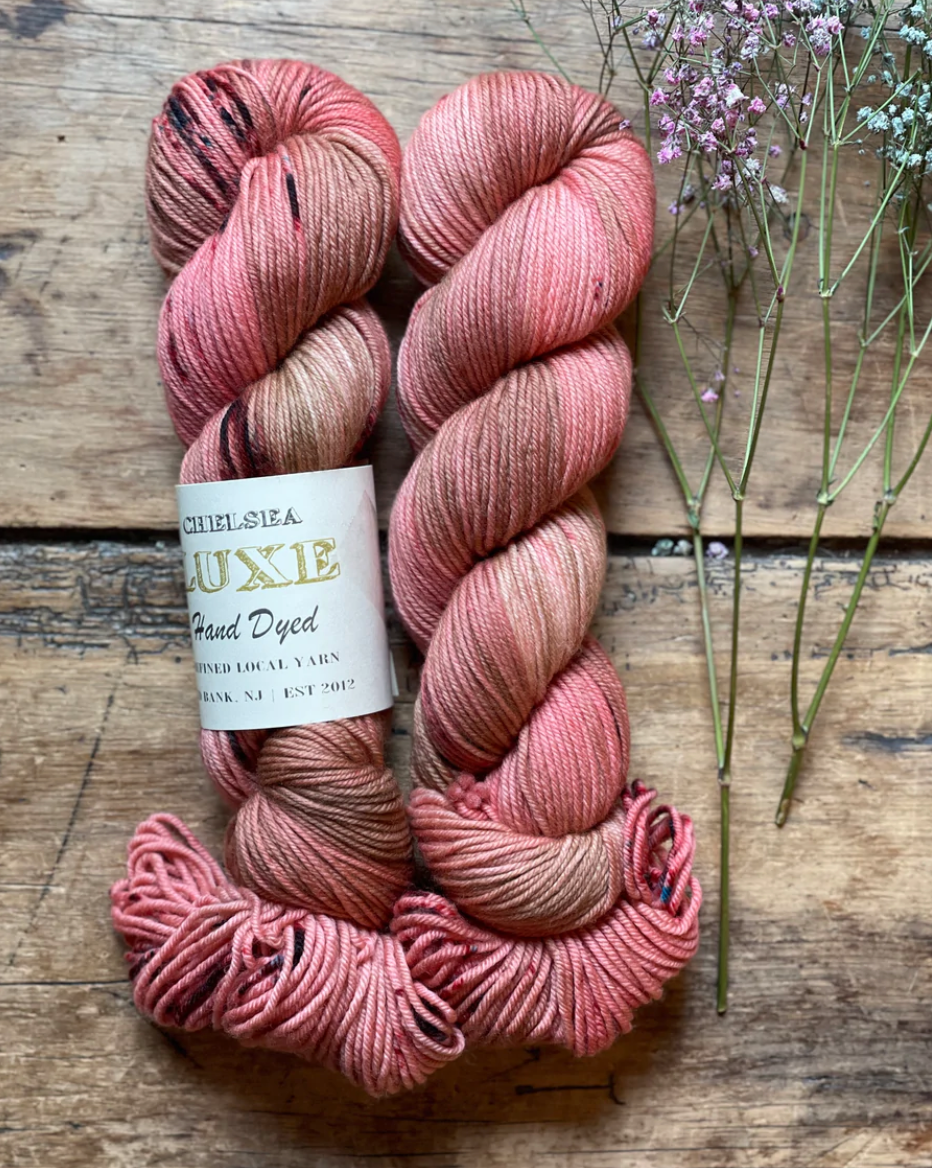 Chelsea Luxe - DK