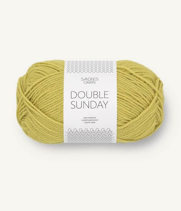 Sandnes Garn - Double Sunday