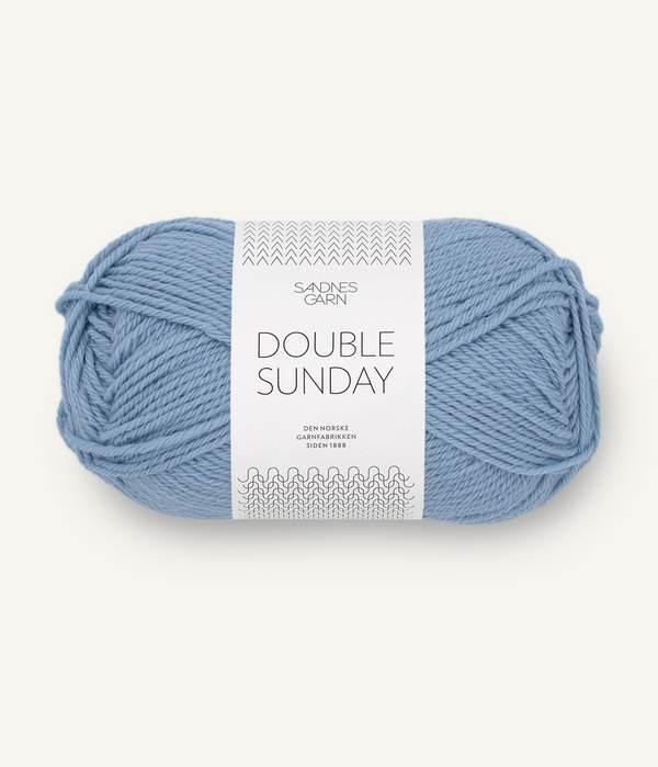 Sandnes Garn - Double Sunday