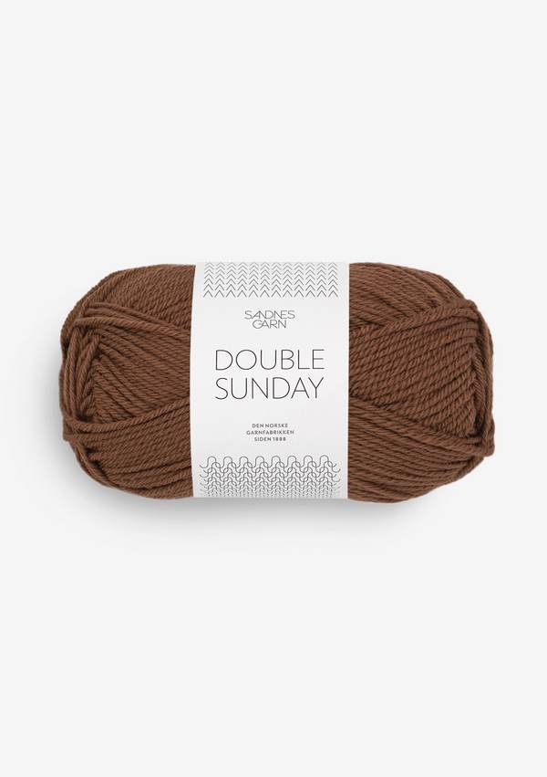 Sandnes Garn - Double Sunday